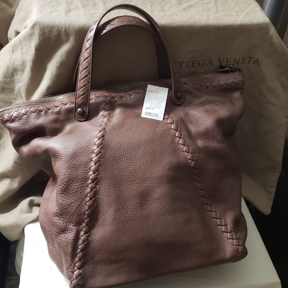 Bottega Veneta bag - Picture 1 of 8